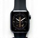 Icona tecnologia wearable