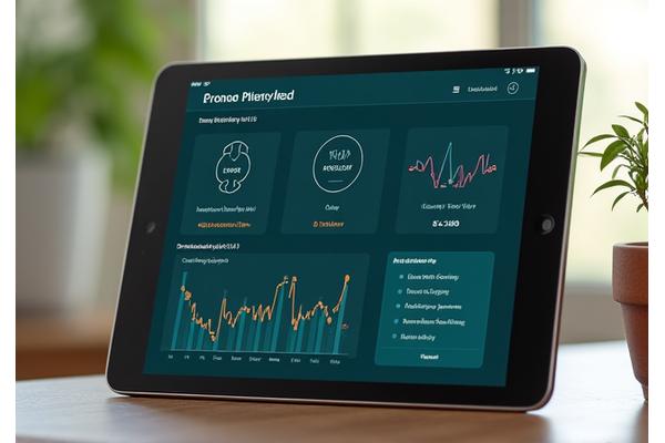 Anteprima dashboard personalizzato Cronos Vita